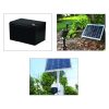 Solar Panel, 160W, 88V, Monocrystalline, 1280mm, 800mm, 35mm