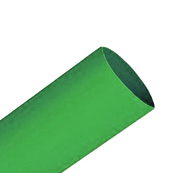 Heatshrink, 5mm, Green, 1.2M