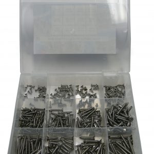 Grease Nipple Kit, Imperial, Assorted, 110 Piece Blister Pack