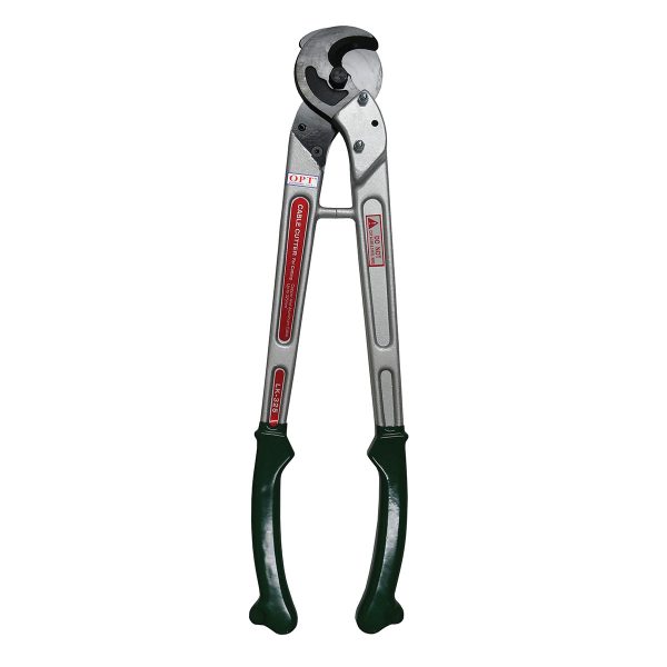 Cable Cutter, Heavy Duty, Up to 325mm²