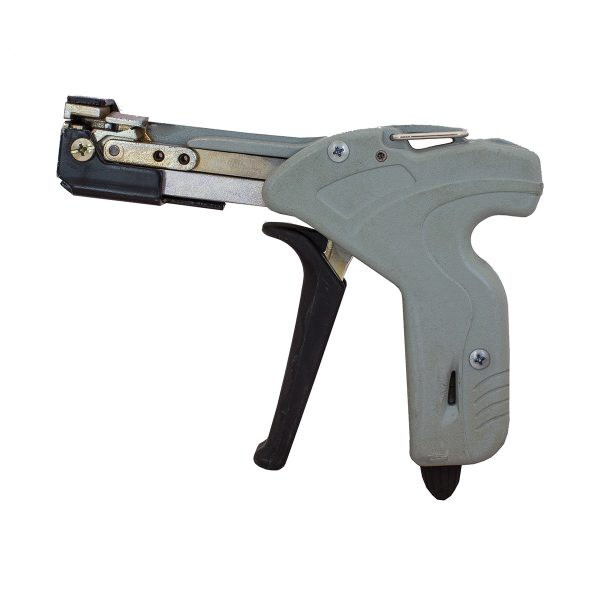 Cable Tie Gun, Stainless Steel