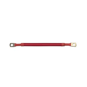 Battery Lead, Motor to Solenoid, 52cm, 21 Inch, Red