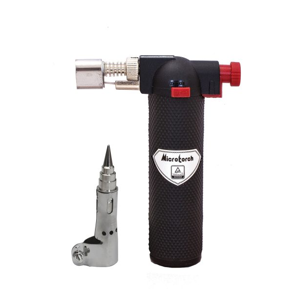 Micro Butane Gas Torch, Tip Only