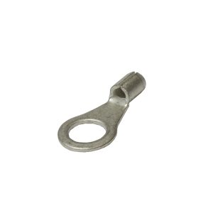 Terminals, Ring, Un-Insulated, 3.2mm