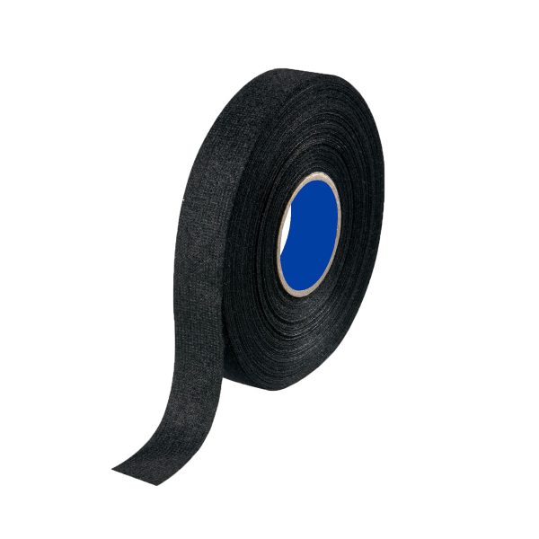 PET Fleece Harness Bundling Tape, 19mm x 25M Roll.