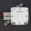 DC Power Link, Omni-Directional Input and Outputs, 50Amp Power Connector