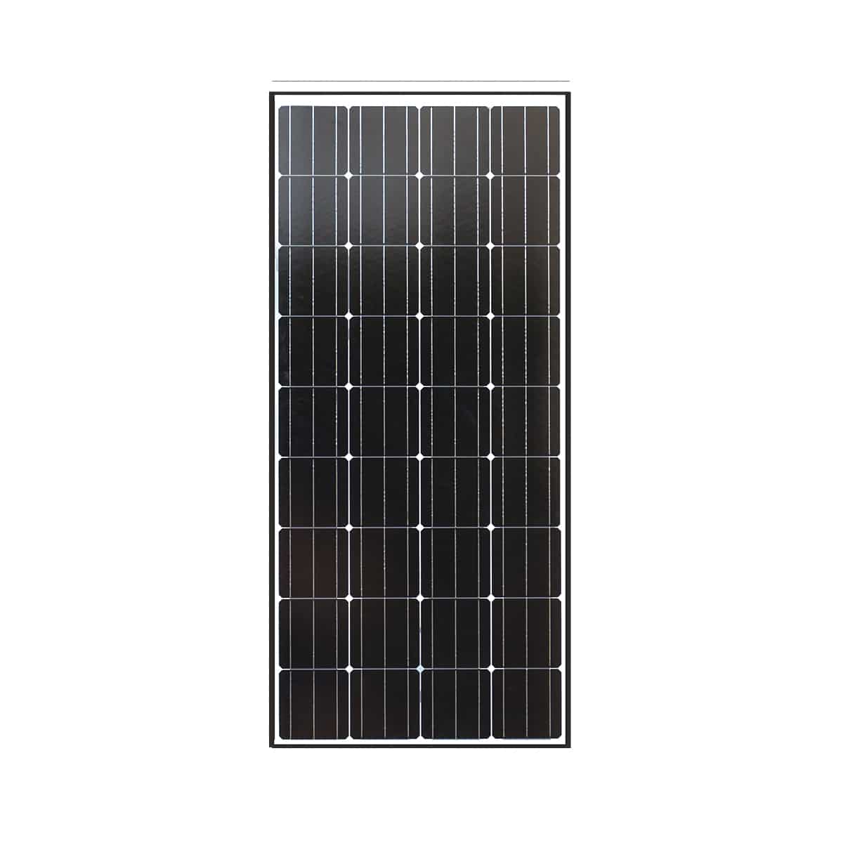 Solar Panel 170w Mono 1476mm X 670mm X 35mm Kt Cables